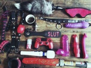 MissGeek