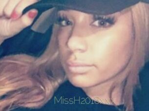 MissH2018xxx