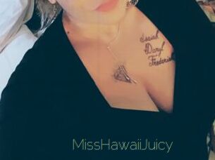 MissHawaiiJuicy