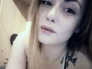 MissHaze