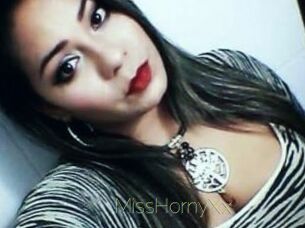 MissHornyXx