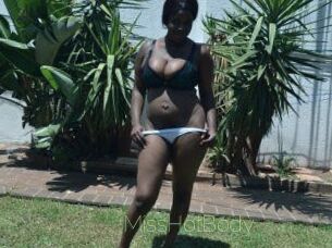 MissHotBody Visio Tchats