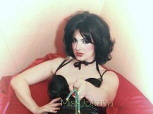 MissJoanna