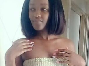MissJojoXX