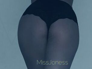 MissJoness