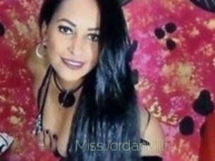 MissJordanMilf