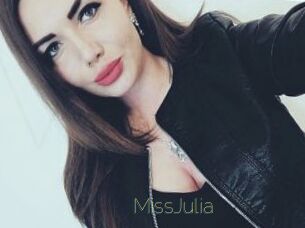 MissJulia
