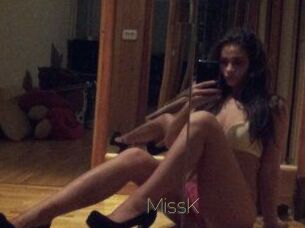 MissK