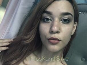 MissKandiSkye Visio Tchats