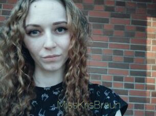 MissKrisBraun