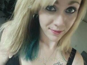 MissLady23