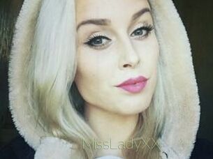 MissLadyXX