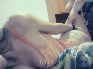 MissLeksi
