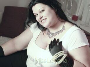 MissLorrena