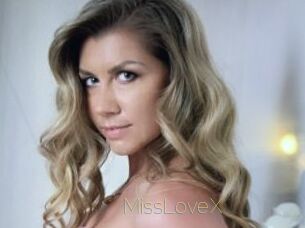 MissLoveX