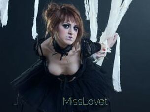 MissLovet