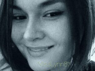 MissLynn87 Visio Tchats