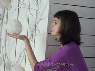 MissMagenta