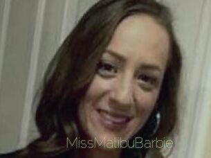 MissMalibuBarbie