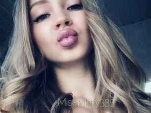 MissMary333 Visio Tchats