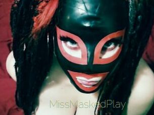 MissMaskedPlay