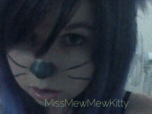 MissMewMewKitty