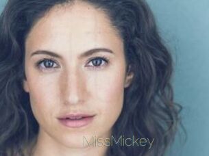 MissMickey