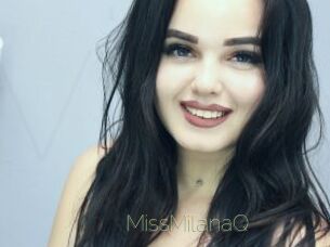 MissMilanaQ