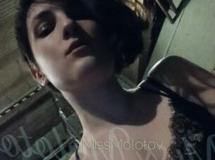 MissMolotov