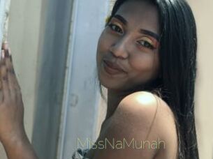 MissNaMunah Visio Tchats