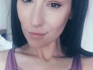 MissNickyP