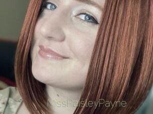 MissPaisleyPayne