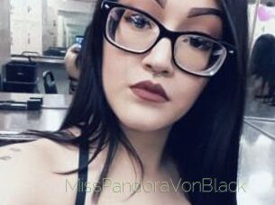 MissPandoraVonBlack