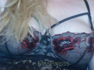 MissParisss Visio Tchats