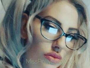 MissPollyDollyXXX