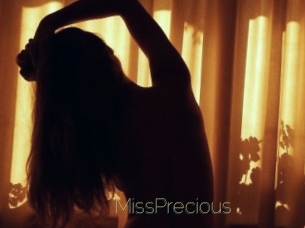 MissPrecious
