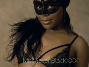 MissRavenBlackXXX Visio Tchats
