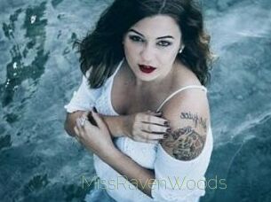 MissRavenWoods
