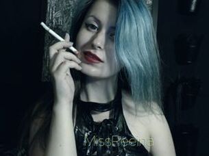 MissReeina