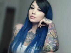 MissRinoa