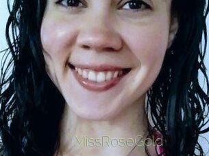 MissRoseGold