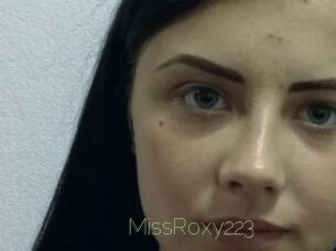 MissRoxy223