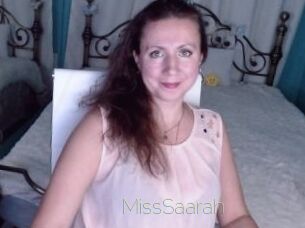 MissSaarah