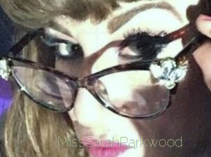 MissSarahParkwood