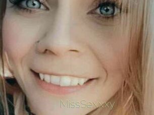 MissSexxxy