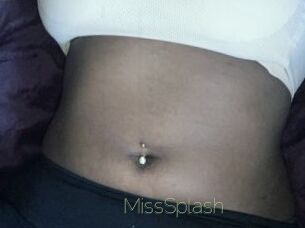 MissSplash Visio Tchats