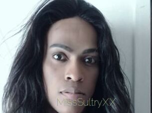 MissSultryXX