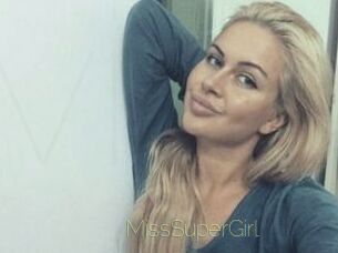 MissSuperGirl