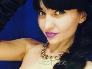 MissTease