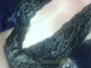 MissTease89xoxo